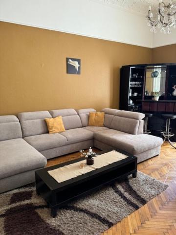 Izabella Home Budapest Exterior foto