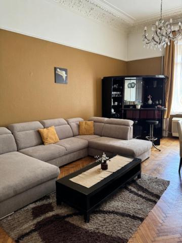 Izabella Home Budapest Exterior foto